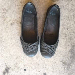 Yuu shoes can negotiate price
